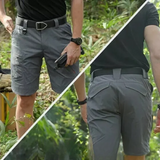 Mave | Shorts cargo versátiles