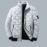 Chaqueta Elegancia Impermeable
