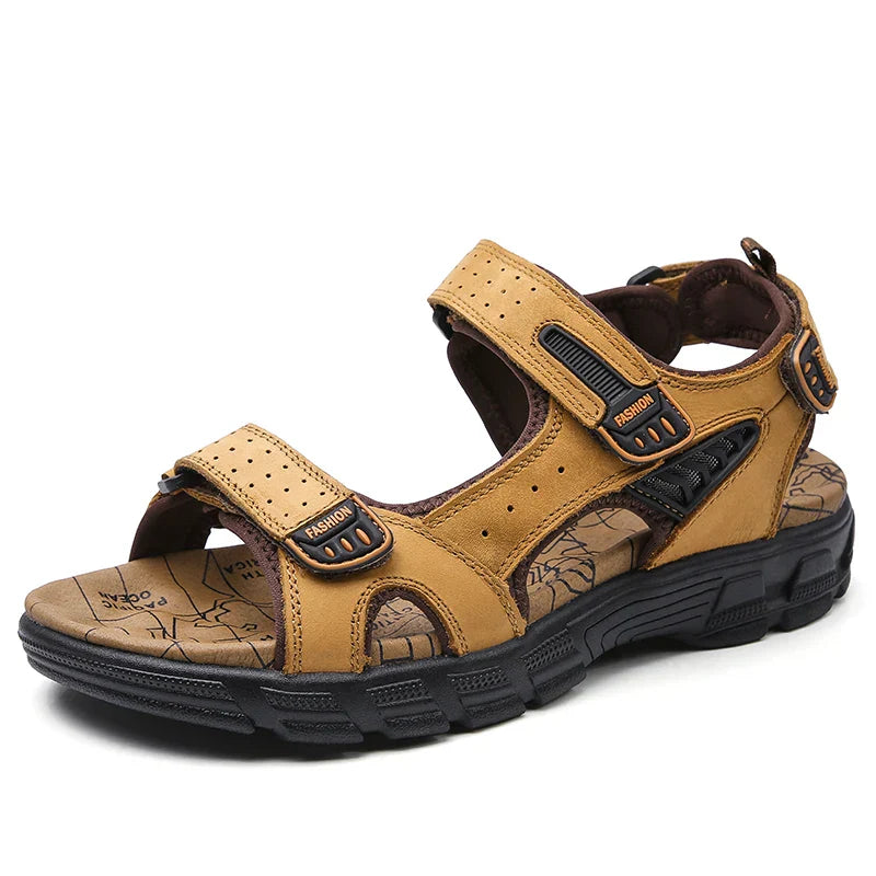 Sandalias Ortopédicas Postura Perfecta para hombres