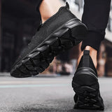 Shadow Trek - Zapatillas deportivas ortopédicas ligeras (unisex)