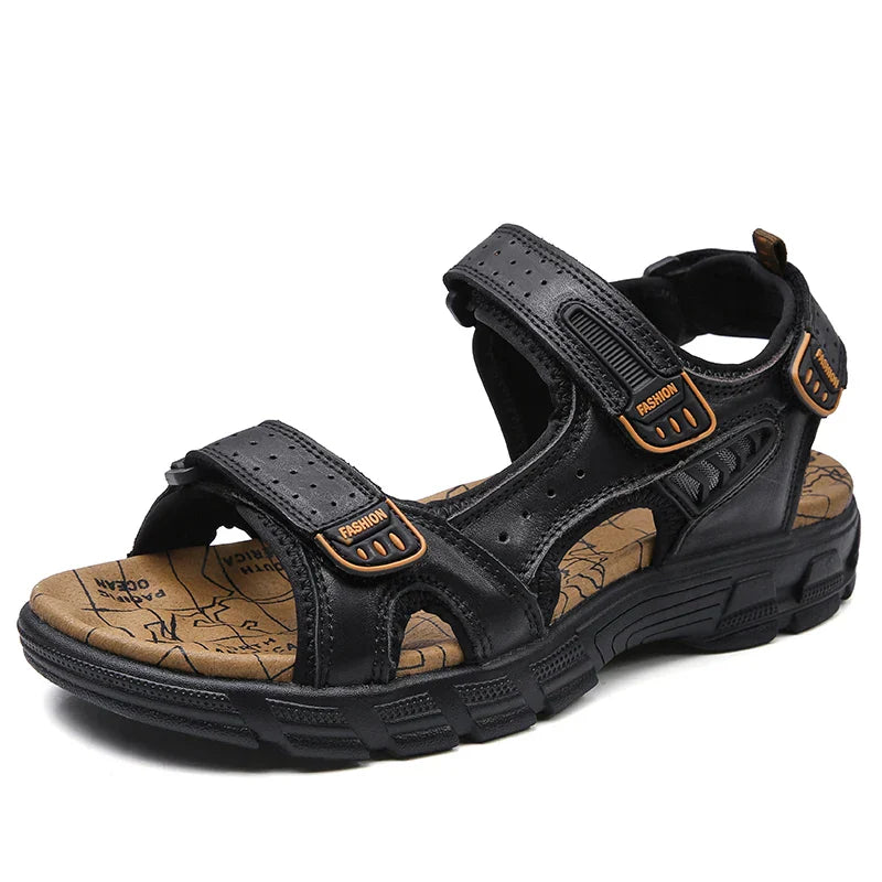 Sandalias Ortopédicas Postura Perfecta para hombres