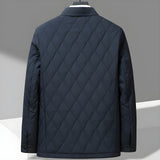 Chaqueta acolchada Hamilton