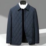Chaqueta acolchada Hamilton