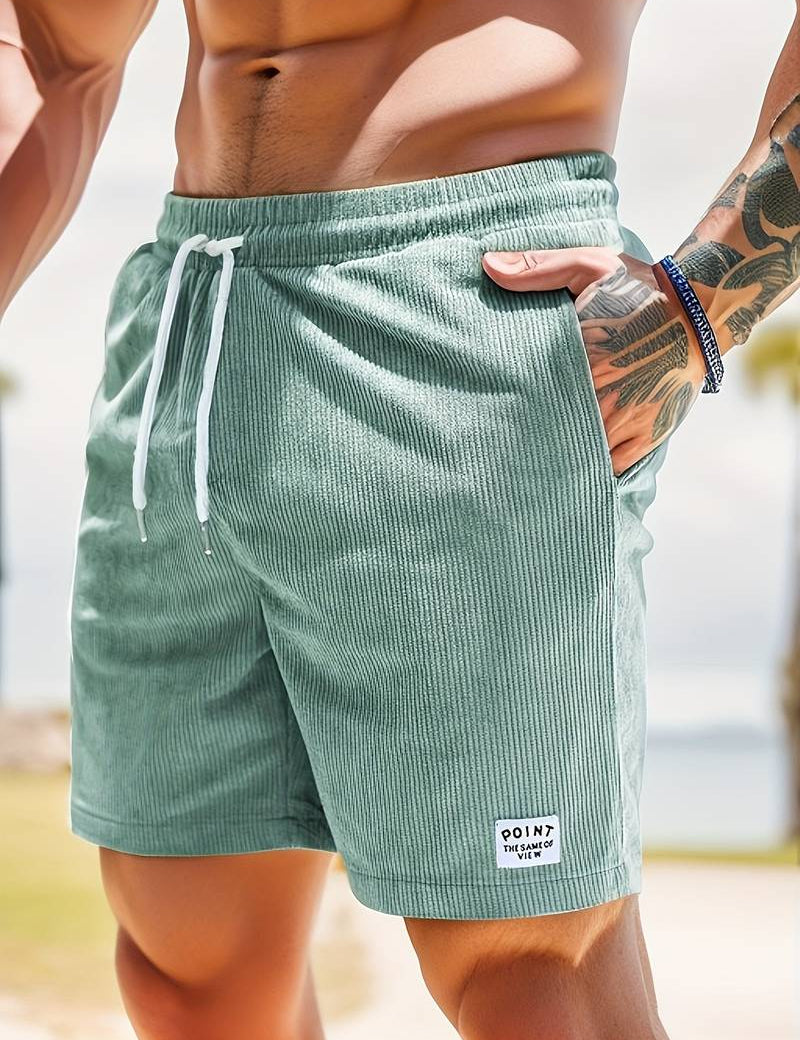 Gabri | Pantalones cortos cómodos