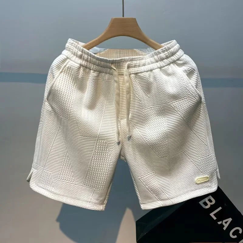 Nick | Pantalones cortos Breeze para hombre