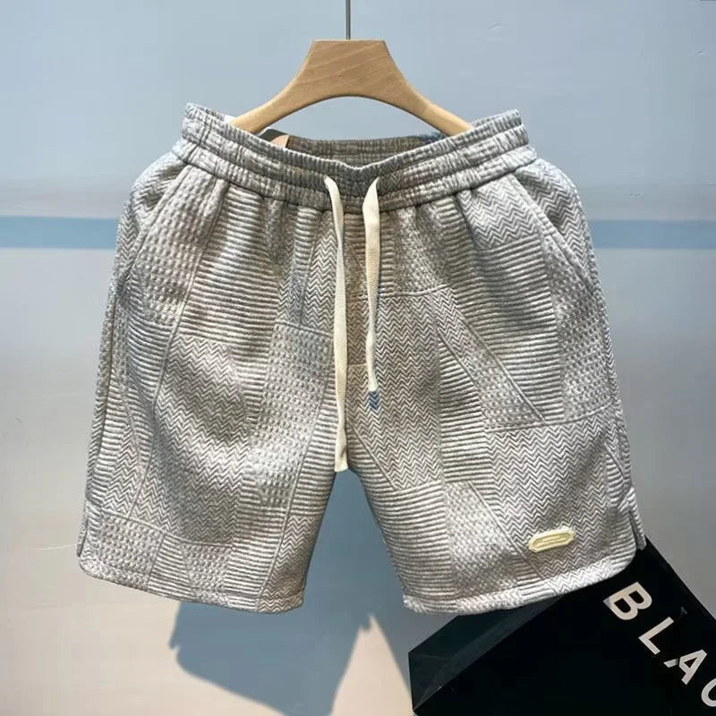 Nick | Pantalones cortos Breeze para hombre