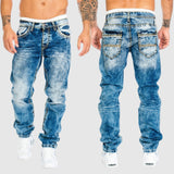 Reed | Jeans de mezclilla