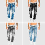 Reed | Jeans de mezclilla