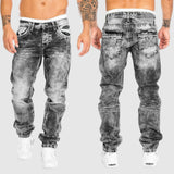 Reed | Jeans de mezclilla