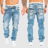 Reed | Jeans de mezclilla