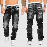 Reed | Jeans de mezclilla