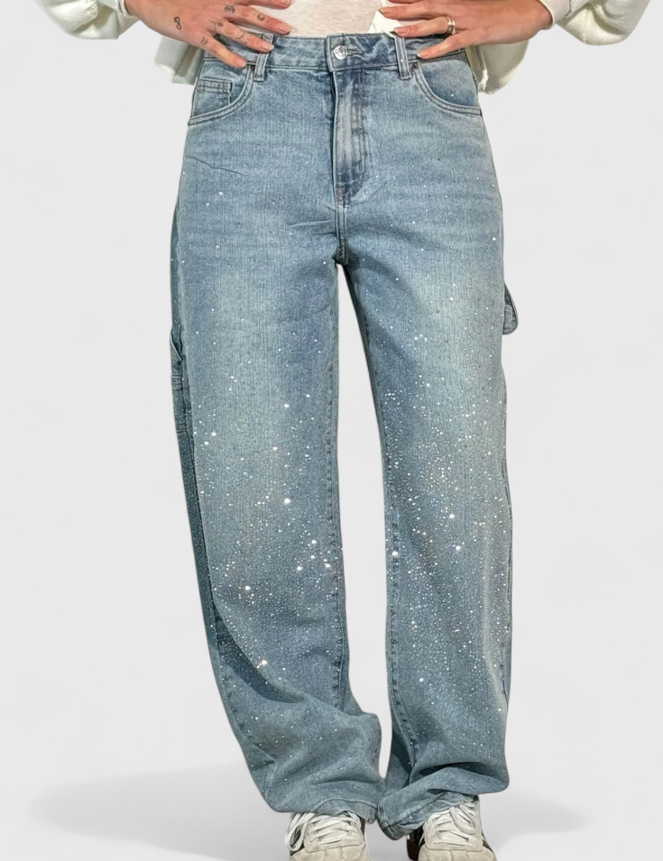 DARIYA JEANS