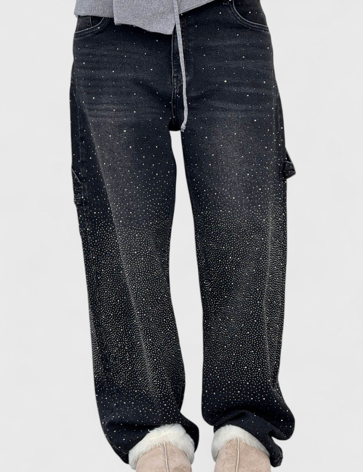 DARIYA JEANS