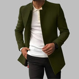 Jamie | Abrigo elegante para hombre