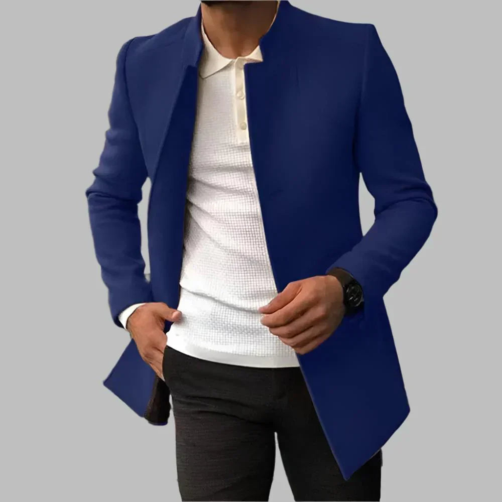 Jamie | Abrigo elegante para hombre