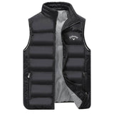 Chaleco acolchado premium