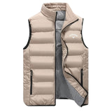 Chaleco acolchado premium