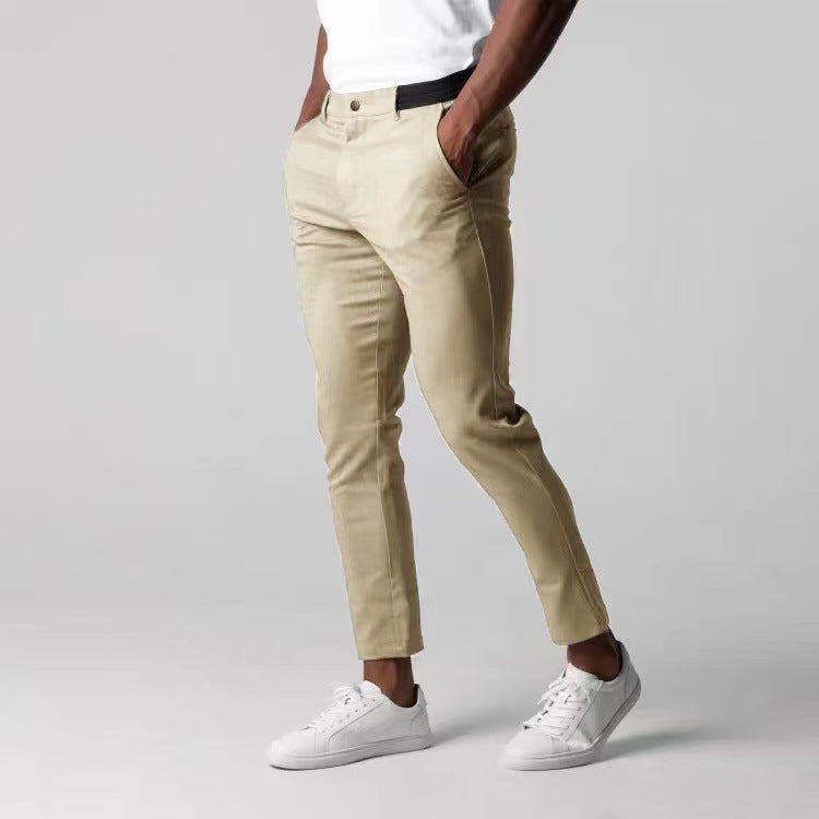 Hype Premium Stretch Chino