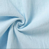 Pantalones de lino relajados