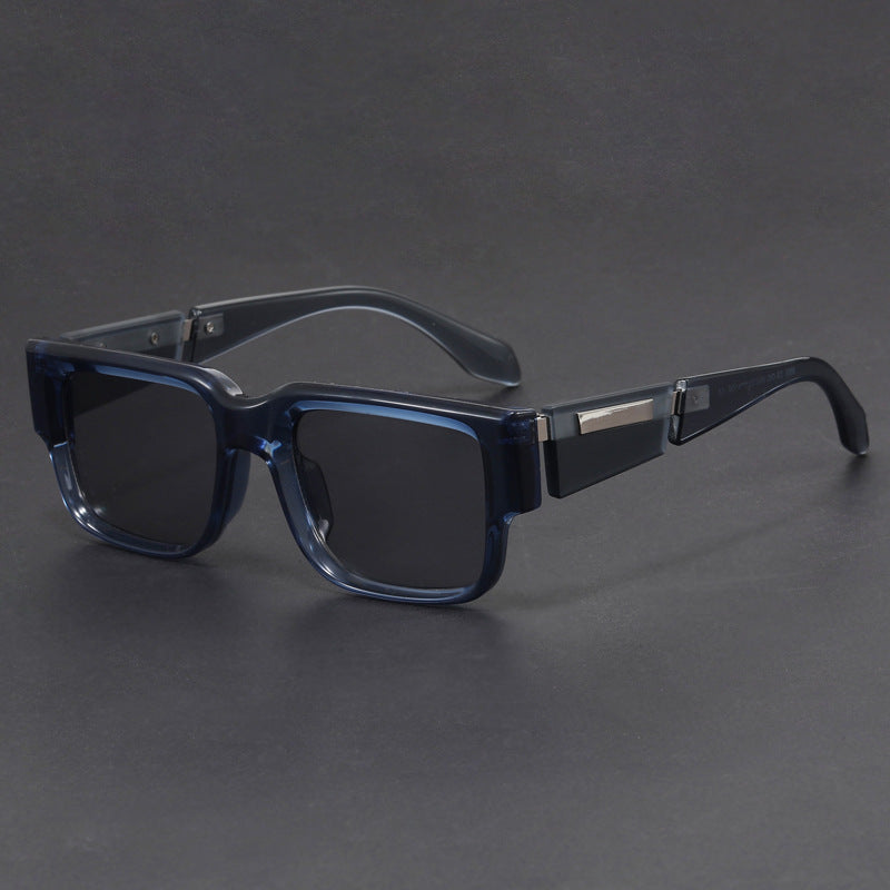 Gafas de sol con ajuste de enlace