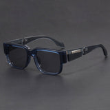 Gafas de sol con ajuste de enlace