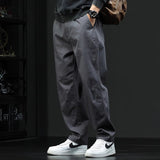 Pantalón Carbon Modern