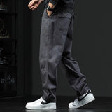 Pantalón Carbon Modern