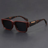 Gafas de sol con ajuste de enlace