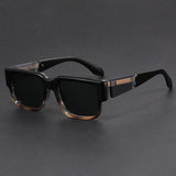 Gafas de sol con ajuste de enlace