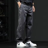 Pantalón Carbon Modern