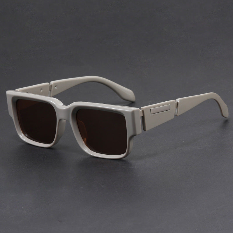 Gafas de sol con ajuste de enlace