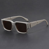 Gafas de sol con ajuste de enlace