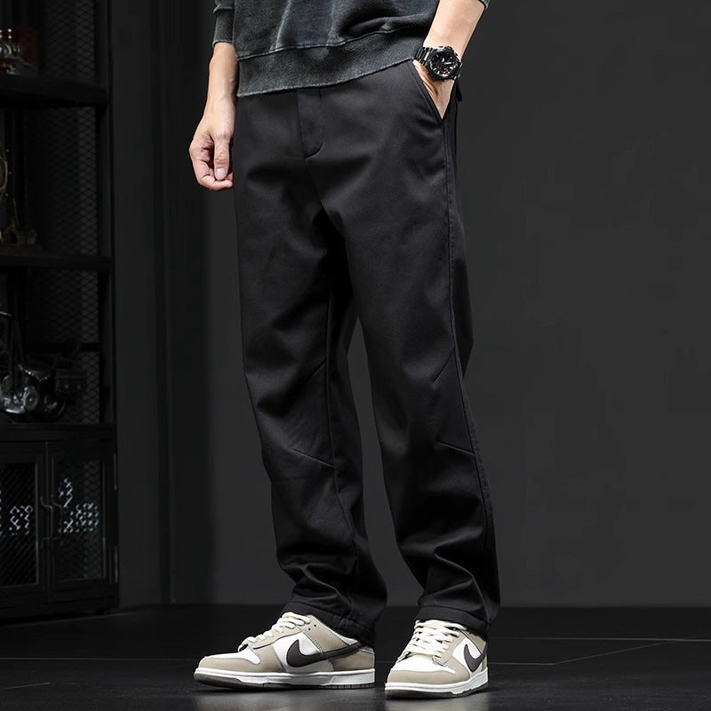 Pantalón Carbon Modern