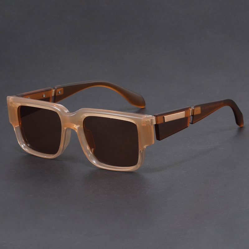 Gafas de sol con ajuste de enlace