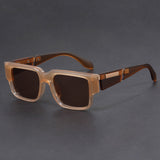 Gafas de sol con ajuste de enlace