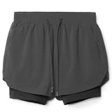 Pantalones Cortos de Fitness AgilityPro