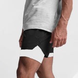 Pantalones Cortos de Fitness AgilityPro
