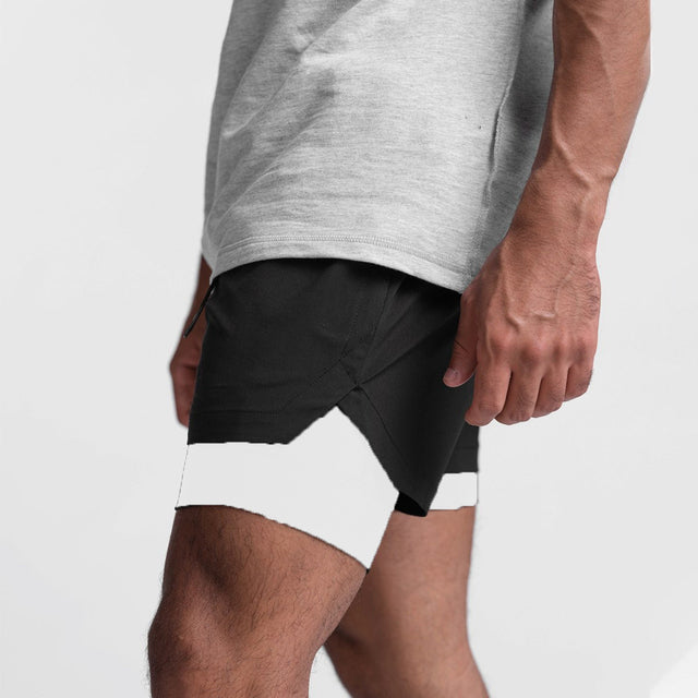 Pantalones Cortos de Fitness AgilityPro