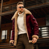 Chaquetas cálidas militares de forro polar