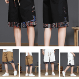 Pantalones cortos Driftline
