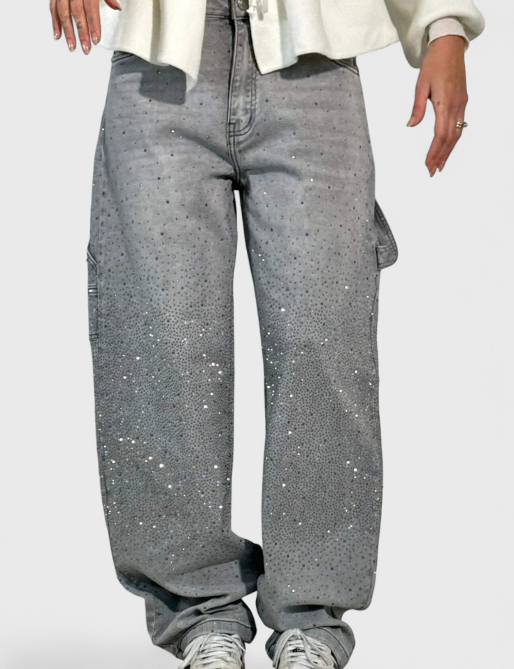 DARIYA JEANS