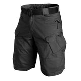 Mave | Shorts cargo versátiles
