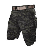 Mave | Shorts cargo versátiles