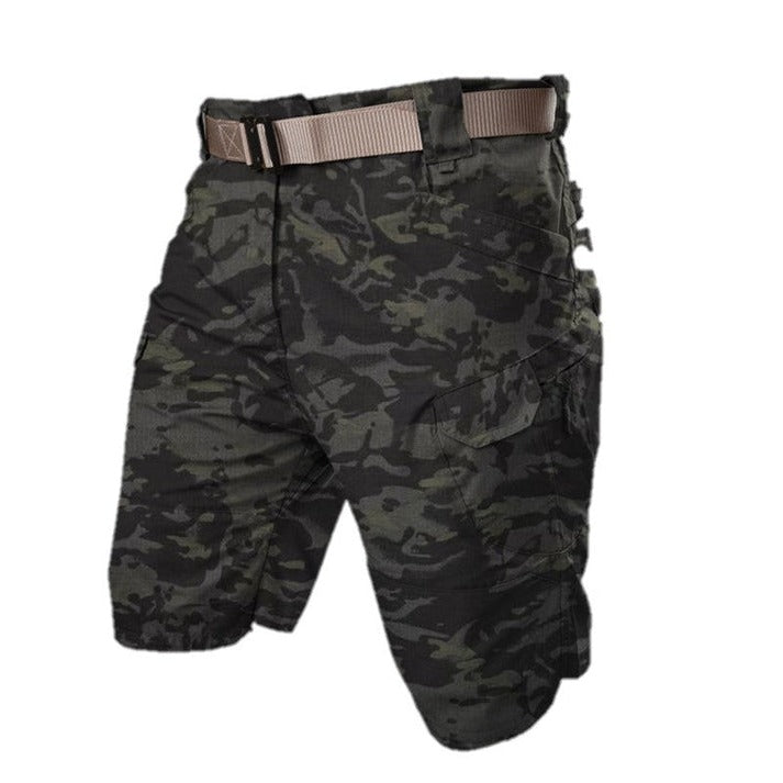 Mave | Shorts cargo versátiles