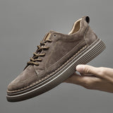 Zapatos de cuero Navarro