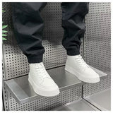Pantalones Jogger de Trabajo Retro Estilo Japonés