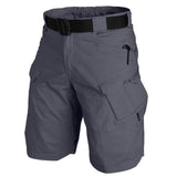 Mave | Shorts cargo versátiles