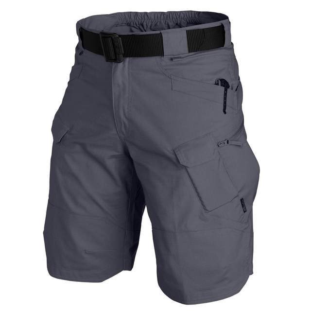 Mave | Shorts cargo versátiles