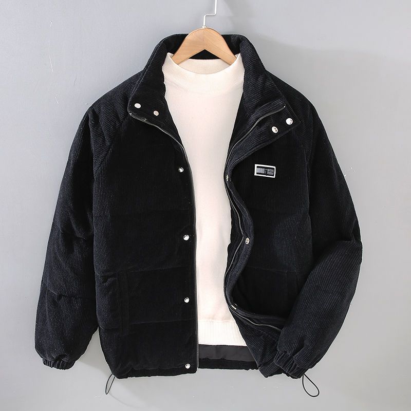 Ryan | Chaqueta de pana para hombre
