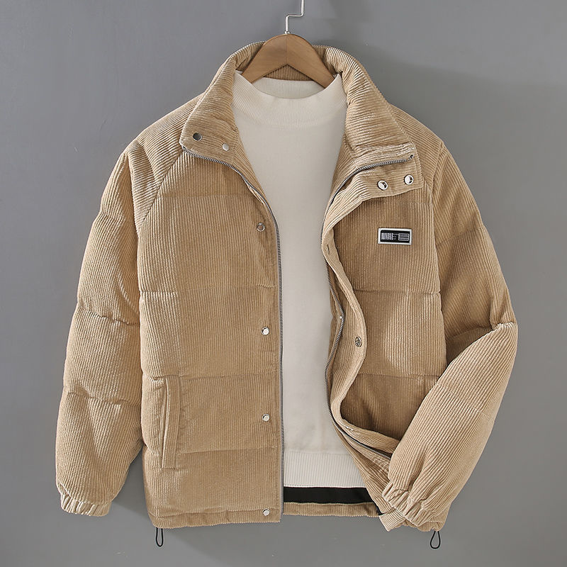 Ryan | Chaqueta de pana para hombre